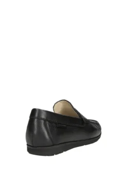 Valleverde Mocassino 36940 Nero