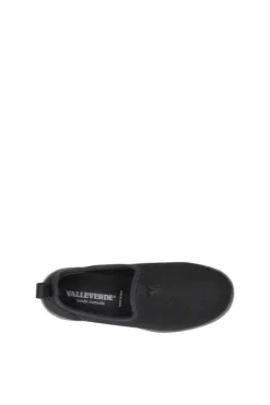 Valleverde Mocassino 25352 Nero