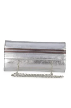 Valleverde Pochette 97112 Silver