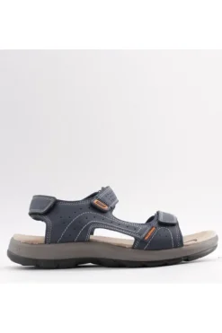 Valleverde Sandali 54802 Blu