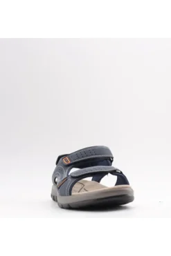 Valleverde Sandali 54802 Blu