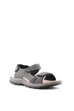 Valleverde Sandali 54802 Grigio