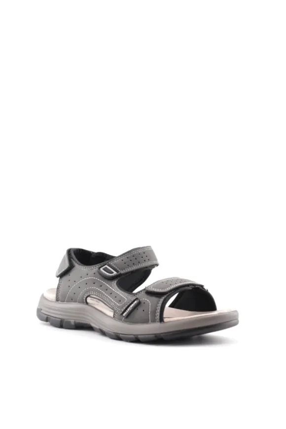 Valleverde Sandali 54802 Grigio