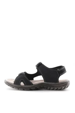 Valleverde Sandali 54801 Nero