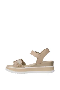 Valleverde Sandalo basso 32111 Beige