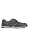 Valleverde Scarpa stringata 17941 Blu