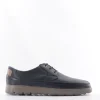 Valleverde Scarpa stringata 36964 Navy