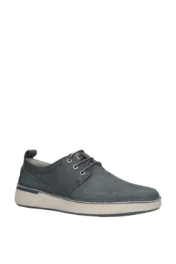 Valleverde Scarpa stringata 360991 Blu