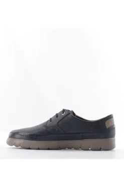 Valleverde Scarpa stringata 36964 Navy