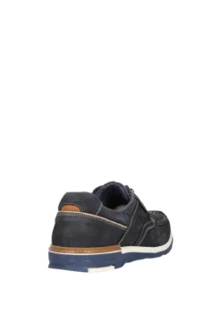 Valleverde Scarpa stringata 13821 Oceano