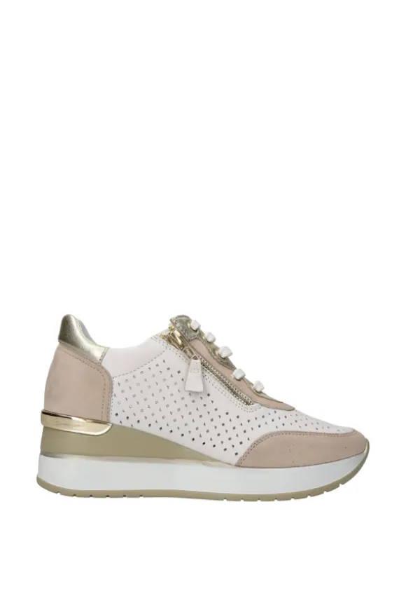 Valleverde Sneaker 36421 Beige