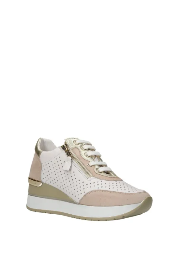 Valleverde Sneaker 36421 Beige