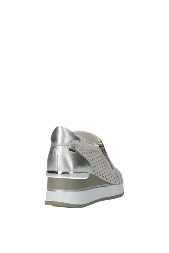 Valleverde Sneaker 36420 Ghiaccio