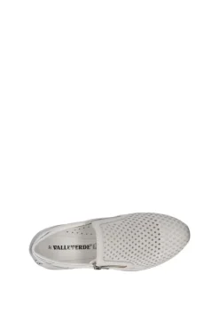 Valleverde Sneaker 36420 Ghiaccio