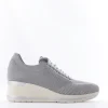 Valleverde Sneaker 36450 Silver