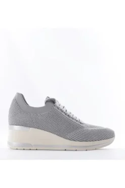 Valleverde Sneaker 36450 Silver