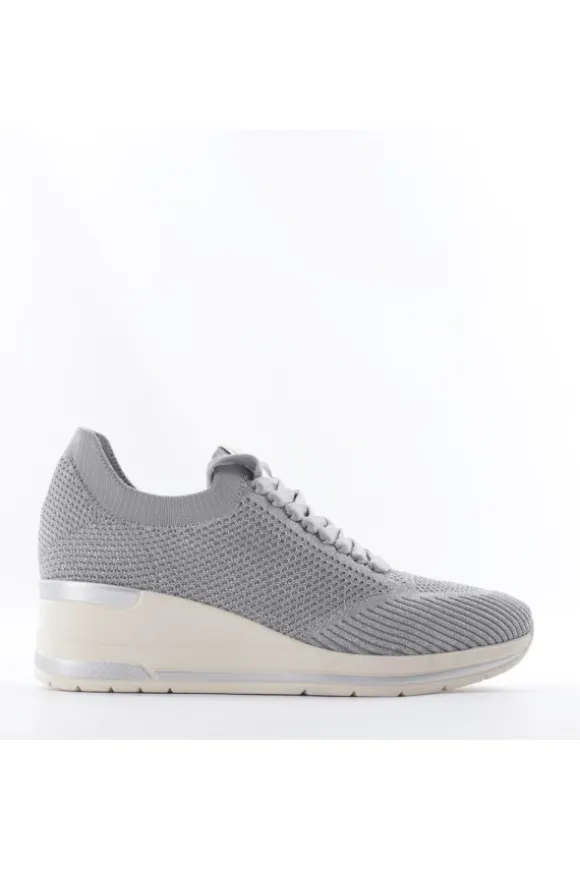 Valleverde Sneaker 36450 Silver
