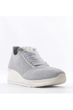 Valleverde Sneaker 36450 Silver