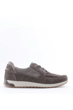 Valleverde Sneaker 13891 Taupe