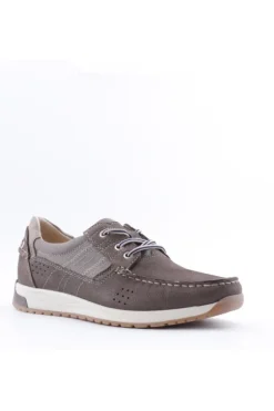 Valleverde Sneaker 13891 Taupe
