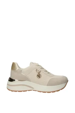 Valleverde Sneaker 35201lr Nude