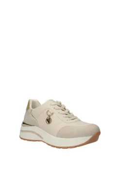 Valleverde Sneaker 35201lr Nude