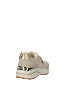 Valleverde Sneaker 35201lr Nude