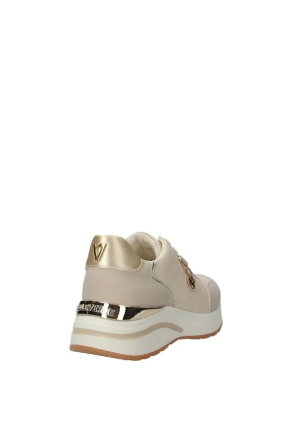 Valleverde Sneaker 35201lr Nude