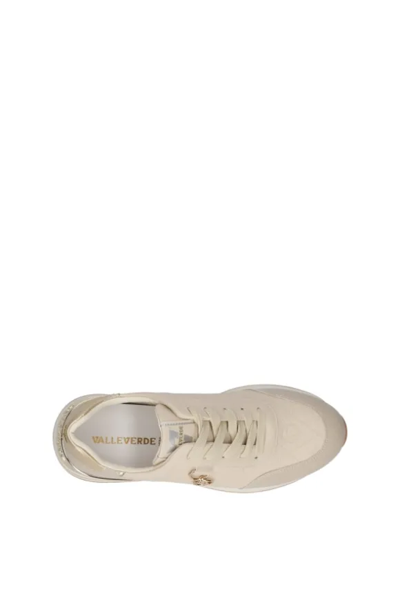 Valleverde Sneaker 35201lr Nude