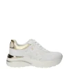 Valleverde Sneaker 35253lr White