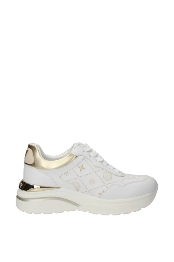 Valleverde Sneaker 35253lr White