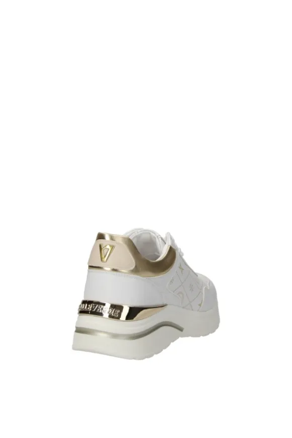 Valleverde Sneaker 35253lr White
