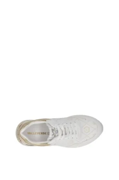 Valleverde Sneaker 35253lr White