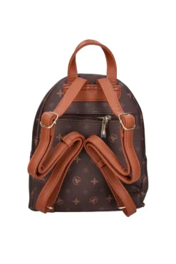 Valleverde Zainetto 96420 Brown