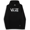 Vans Felpa A7y3x Black