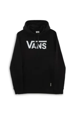 Vans Felpa A7y3x Black