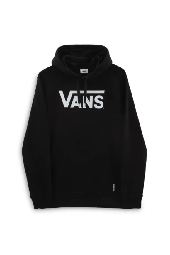 Vans Felpa A7y3x Black