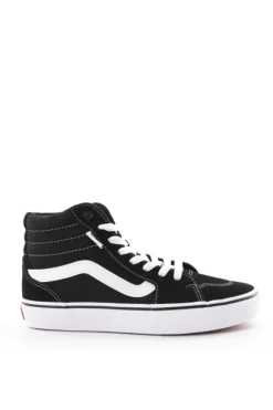 Vans Polacchino A5hyu Blackwhite
