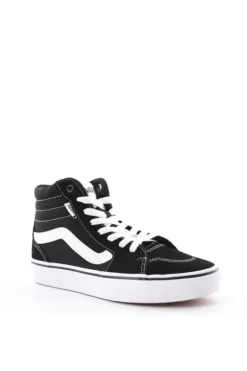 Vans Polacchino A5hyu Blackwhite