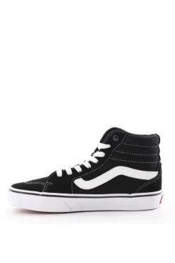 Vans Polacchino A5hyu Blackwhite