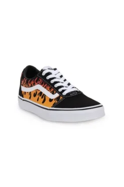 Vans Scarpa in tela A38j9 Blackwhite