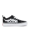 Vans Scarpa in tela A3mvp Blackwhite