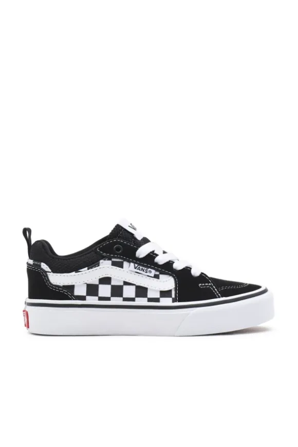 Vans Scarpa in tela A3mvp Blackwhite