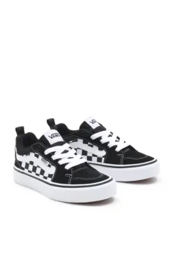 Vans Scarpa in tela A3mvp Blackwhite