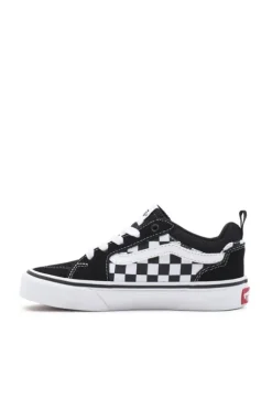 Vans Scarpa in tela A3mvp Blackwhite