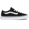 Vans Scarpa in tela A45nm Black