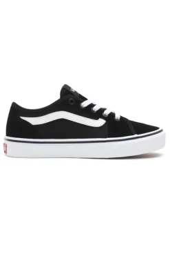 Vans Scarpa in tela A45nm Black