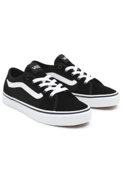 Vans Scarpa in tela A45nm Black
