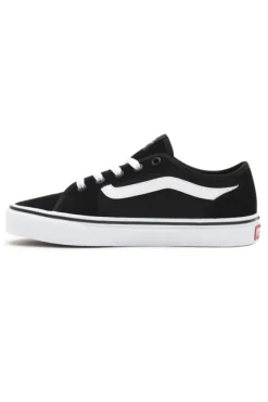 Vans Scarpa in tela A45nm Black