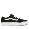 Vans Scarpa in tela A3wkz Black